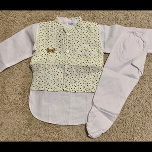 Indian Wear Boys (Toddler)